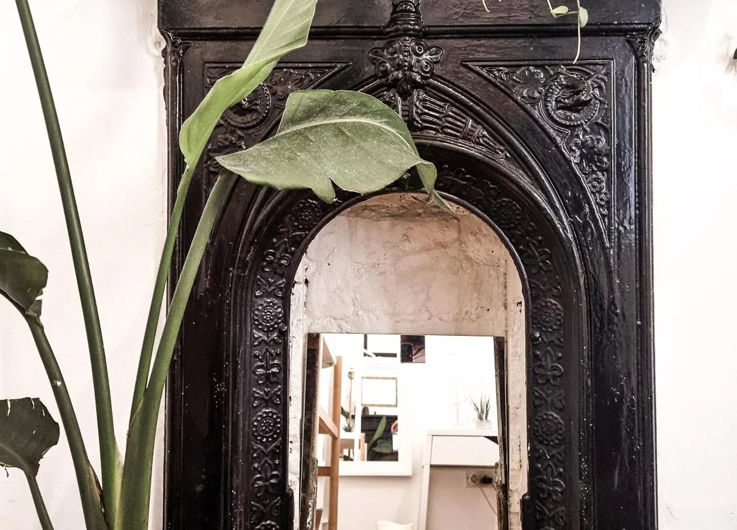 Homestay Whole Stylish Apartment 1880S Guinness Worker House Dublin