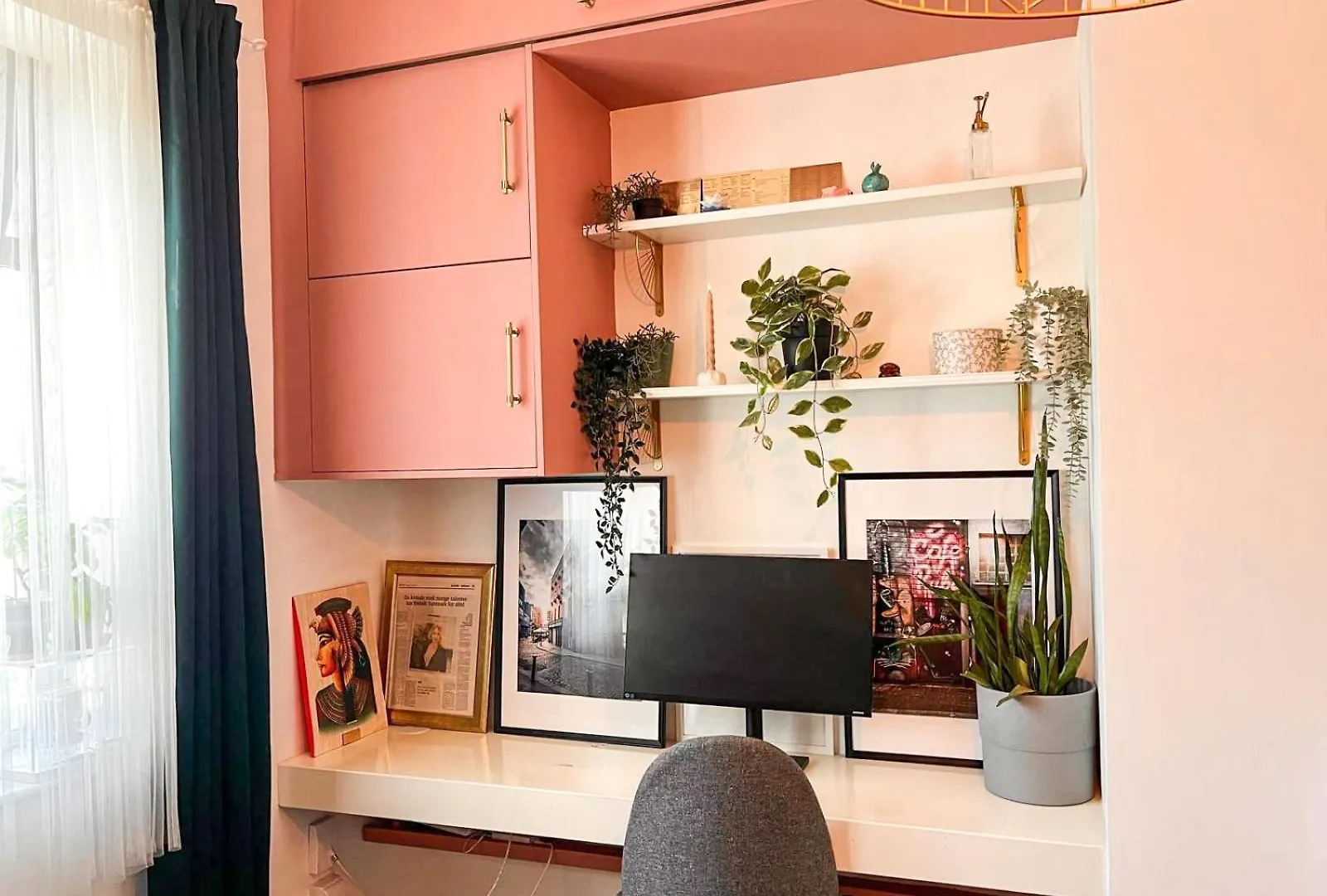 Whole Stylish Apartment 1880S Guinness Worker House Dublin 0*,  Ireland