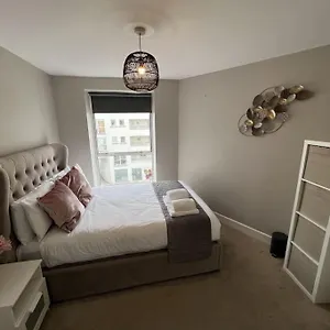 The Smithfield 3 Bed Dublin