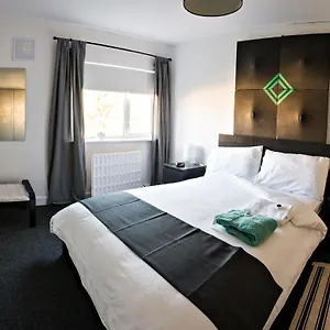 6 Rathgar 3km To Downtown Dublin