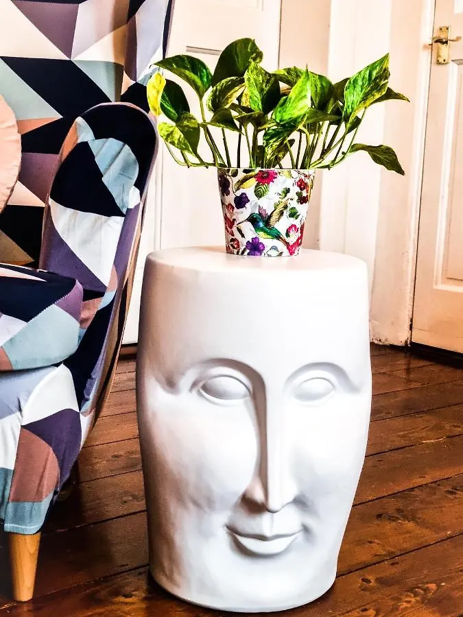 Whole Stylish Apartment 1880S Guinness Worker House Dublin Homestay