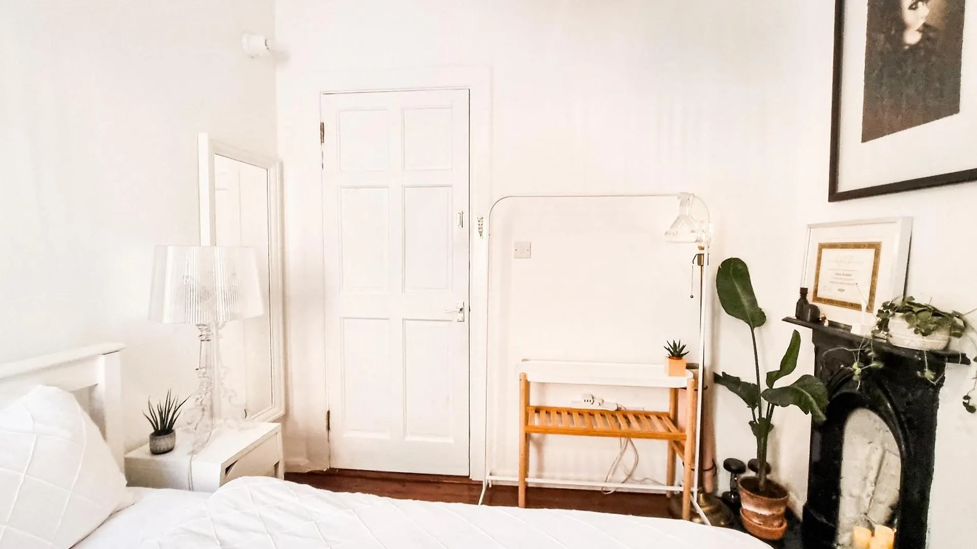 Homestay Whole Stylish Apartment 1880S Guinness Worker House Dublin