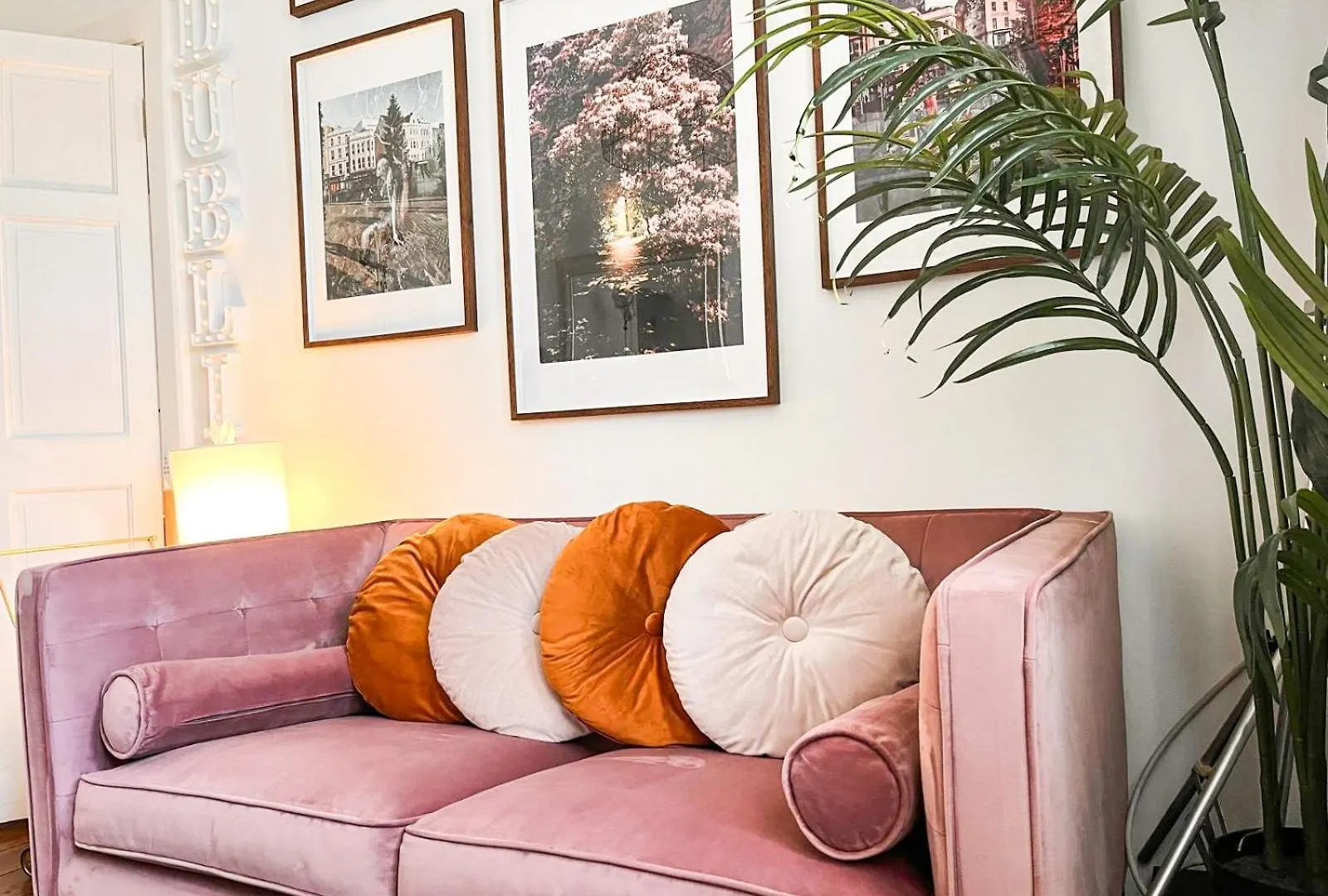 Whole Stylish Apartment 1880S Guinness Worker House Dublin Ireland