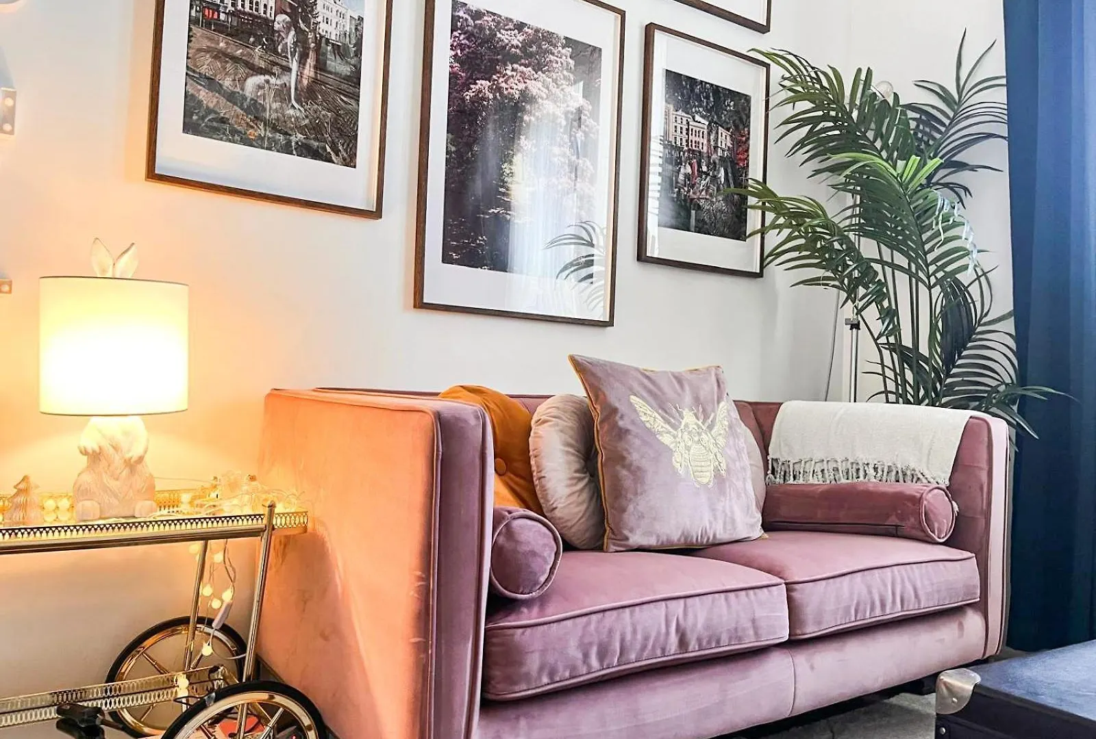 Whole Stylish Apartment 1880S Guinness Worker House Dublin 0*,  Ireland